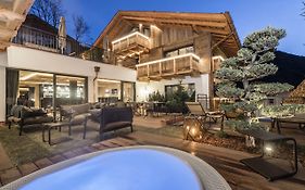 Hotel Montchalet